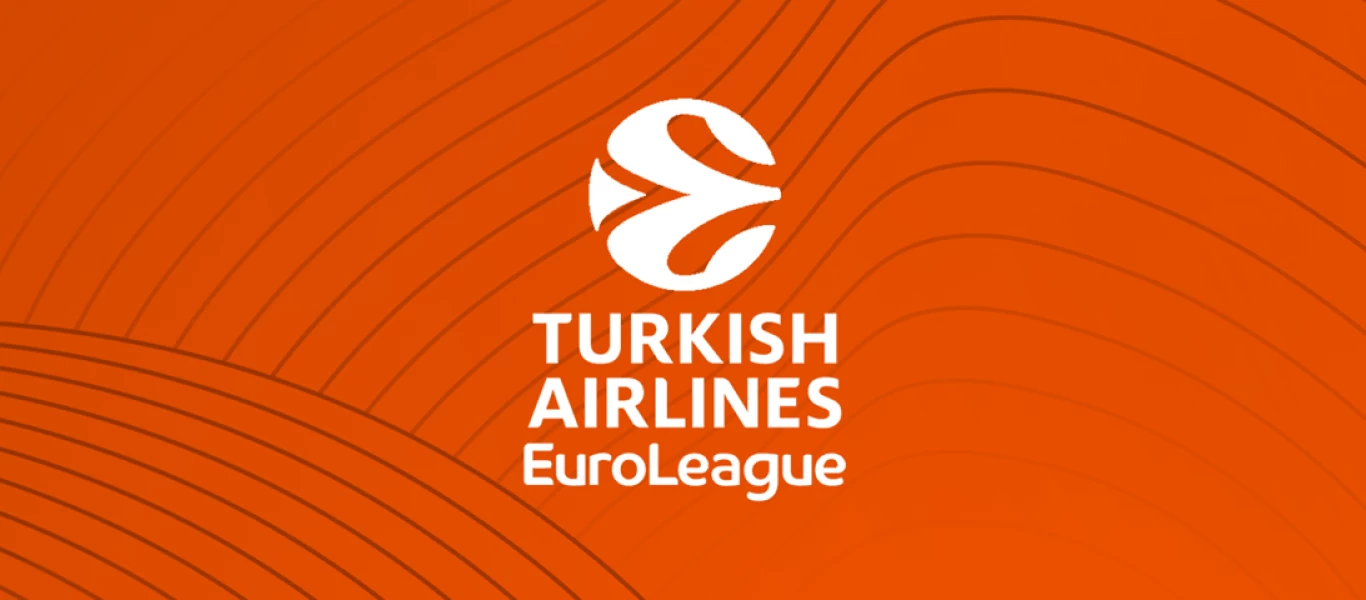 Οριστικό: «Τέλος» η σεζόν της Euroleague - Οι ομάδες αποφάσισαν την οριστική διακοπή της